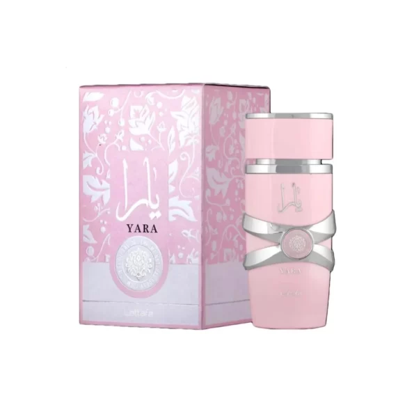 ​Yara - 100Ml (3.4Oz) By Lattafa