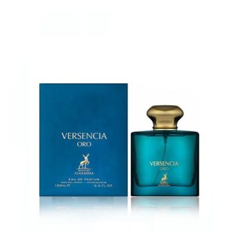 Versencia Oro - 100Ml (3.4Oz) By Maison Alhambra