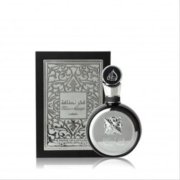 Fakhar Black - 100Ml (3.4Oz) By Lattafa