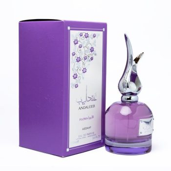 Andaleeb Flora - 100Ml (3.4Oz) By Asdaaf