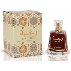 raghba parfum