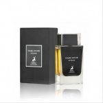 Dark Door Intense - 100Ml (3.4Oz) By Maison Alhambra