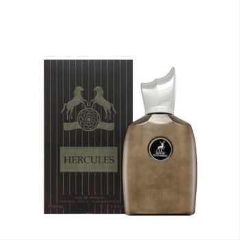 Hercules - 100Ml (3.4Oz) By Maison Alhambra