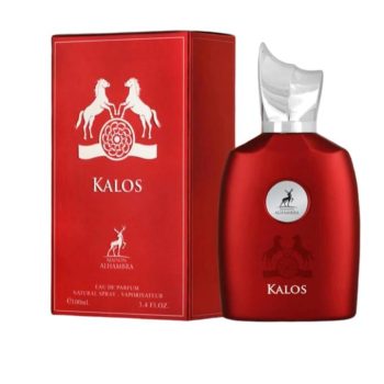 Kalos - 100Ml (3.4Oz) By Maison Alhambra