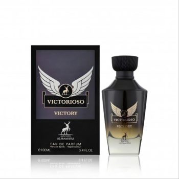 Victorioso Victory - 100Ml (3.4Oz) By Maison Alhambra