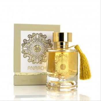 Anarch - 100Ml (3.4Oz) By Maison Alhambra