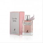 La Vita Bella - 100Ml (3.4Oz) By Maison Alhambra