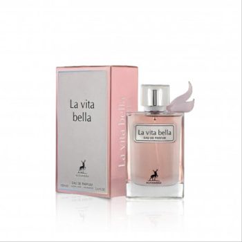 La Vita Bella - 100Ml (3.4Oz) By Maison Alhambra