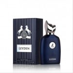 Leyden - 100Ml (3.4Oz) By Maison Alhambra