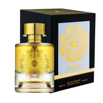 Karat - 100Ml (3.4Oz) By Maison Alhambra