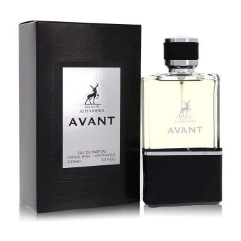 Avant - 100Ml (3.4Oz) By Maison Alhambra