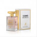 Como Moiselle – 100Ml (3.4Oz) By Maison Alhambra