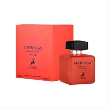 Narissa Rouge - 100Ml (3.4Oz) By Maison Alhambra