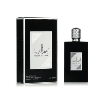 Ameer Al Arab - 100Ml (3.4Oz) By Asdaaf