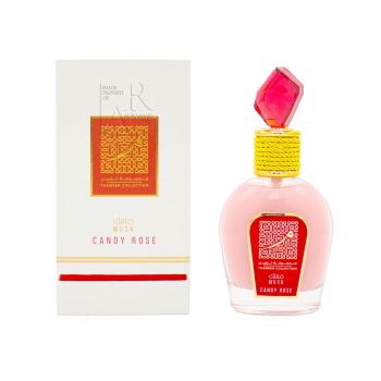 Candy Rose - 100Ml (3.4Oz) By Lattafa