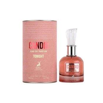 Candid Tonight - 100Ml (3.4Oz) By Maison Alhambra