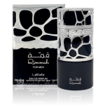 Qimmah For Men - 100Ml (3.4Oz) By Lattafa