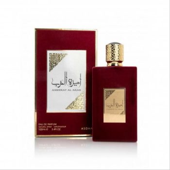 Ameerat Al Arab - 100Ml (3.4Oz) By Asdaaf