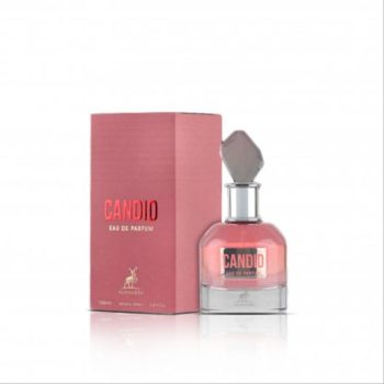 Candid - 100Ml (3.4Oz) By Maison Alhambra