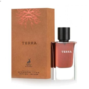 Terra - 100Ml (3.4Oz) By Maison Alhambra