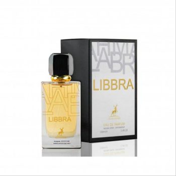 Libbra - 100Ml (3.4Oz) By Maison Alhambra