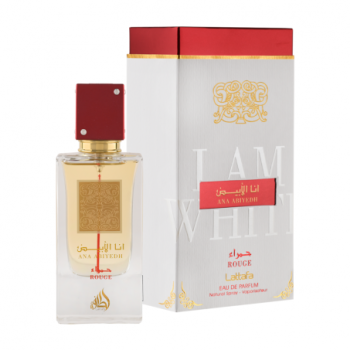 Ana Abiyedh Rouge - 60Ml (3.4Oz) By Lattafa