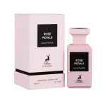 Rose Petals - 100Ml (3.4Oz) By Maison Alhambra