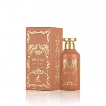 The Chant - 100Ml (3.4Oz) By Maison Alhambra