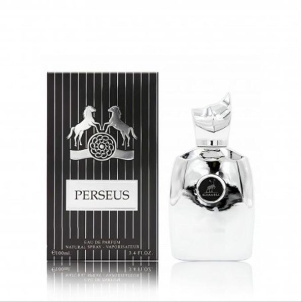 Perseus - 100Ml (3.4Oz) By Maison Alhambra