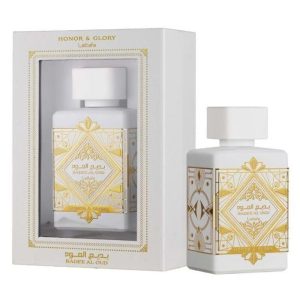 badee al oud honor & glory
