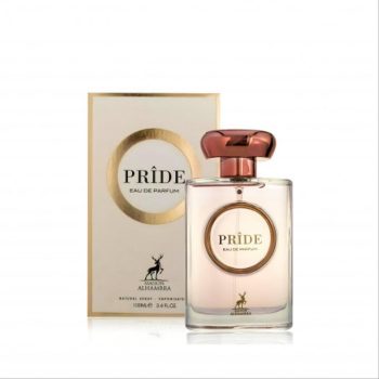 Pride - 100Ml (3.4Oz) By Maison Alhambra