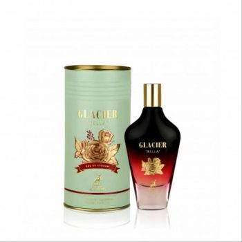 Glacier Bella - 100Ml (3.4Oz) By Maison Alhambra