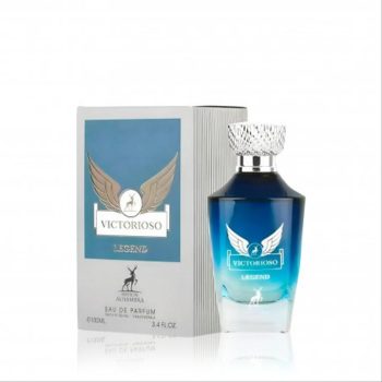 Victorioso Legend - 100Ml (3.4Oz) By Maison Alhambra