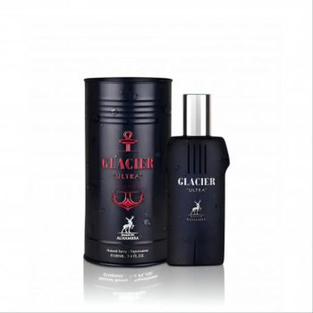 Glacier Ultra - 100Ml (3.4Oz) By Maison Alhambra