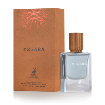 Megara - 100Ml (3.4Oz) By Maison Alhambra