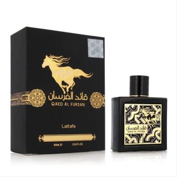 Qaed Al Fursan - 90Ml (3.4Oz) By Lattafa