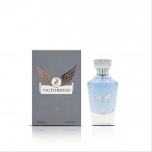 Victorioso - 100Ml (3.4Oz) By Maison Alhambra