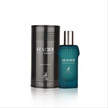 Glacier Pour Homme - 100Ml (3.4Oz) By Maison Alhambra