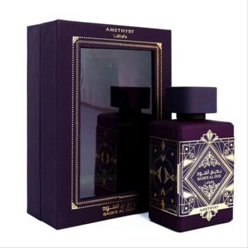 Bade'e Al Oud Amethyst - 100Ml (3.4Oz) By Lattafa