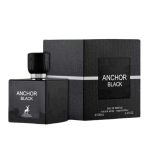 Anchor Black - 100Ml (3.4Oz) By Maison Alhambra