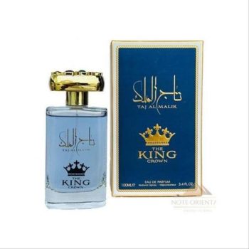 ​Taj Al Malik - 100Ml (3.4Oz) By Asdaaf