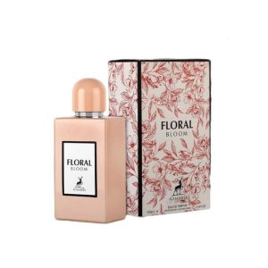 Floral Bloom - 100Ml (3.4Oz) By Maison Alhambra