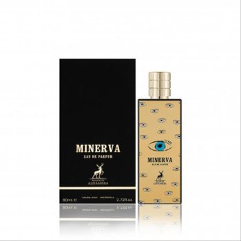 Minerva - 100Ml (3.4Oz) By Maison Alhambra