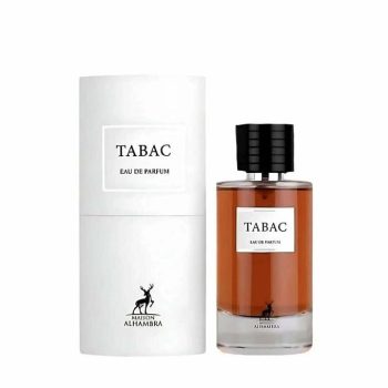 Tabac - 100Ml (3.4Oz) By Maison Alhambra