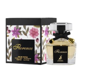 Florence - 100Ml (3.4Oz) By Maison Alhambra