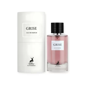 Grise - 100Ml (3.4Oz) By Maison Alhambra