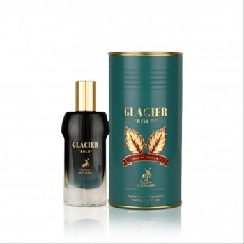 Glacier Bold - 100Ml (3.4Oz) By Maison Alhambra