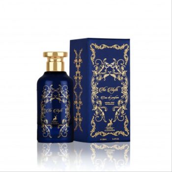 The Myth - 100Ml (3.4Oz) By Maison Alhambra