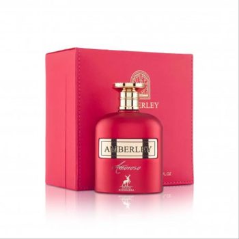 Amberley Amoroso - 100Ml (3.4Oz) By Maison Alhambra