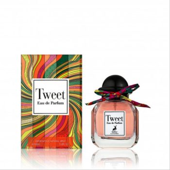 Tweet - 100Ml (3.4Oz) By Maison Alhambra